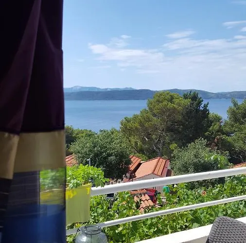 Apartamento Vinka A2