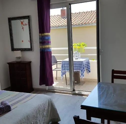 Apartamento Vinka A2 *